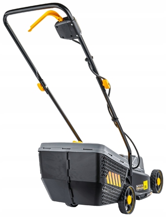 Акумуляторна газонокосарка Powermat 32 см
