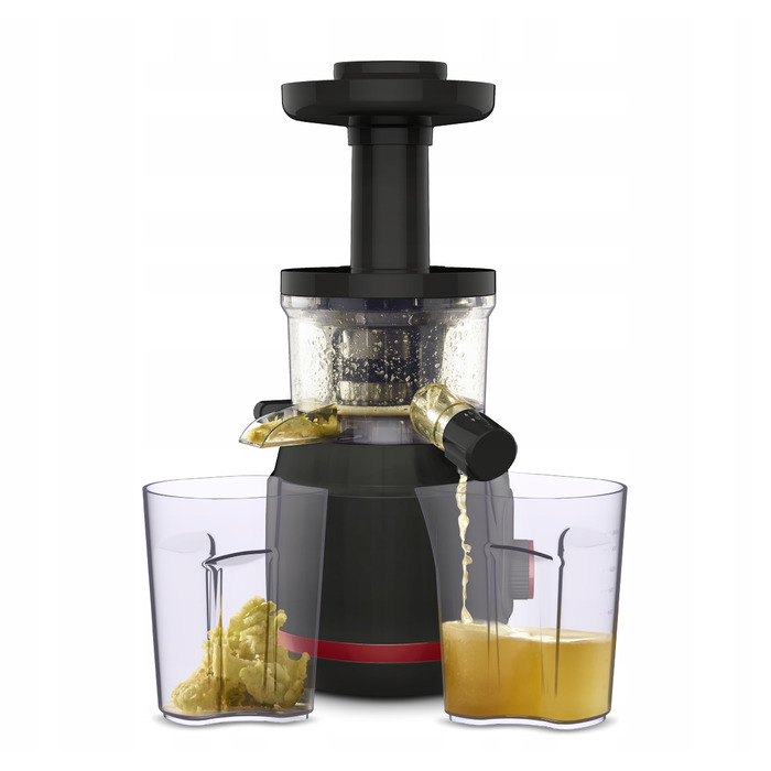 Вертикальна повільна соковитискача Tefal ZC150838, 150 Вт