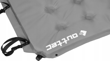 Самонадувний килимок Outtec Ou-913634315 (68 x 193 x 3,5 см)
