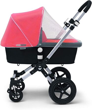 Москітна сітка Bugaboo для дитячої коляски, захист від комарів