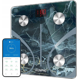 Ваги для ванної Renpho ES-CS20M