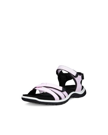 Чоловічі трекінгові черевики Ecco Offroad Roam Black 40 EU