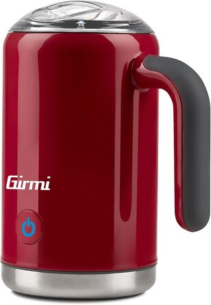 Пінчарка для молока Girmi Ml54, 500 Вт, 350 мл