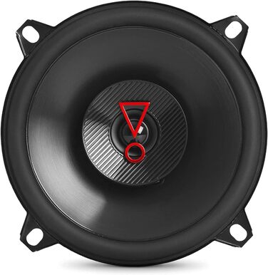 Автомобільна акустика JBL Stage3 527 13 см 200 Вт, 2-смугові динаміки Harman Kardon