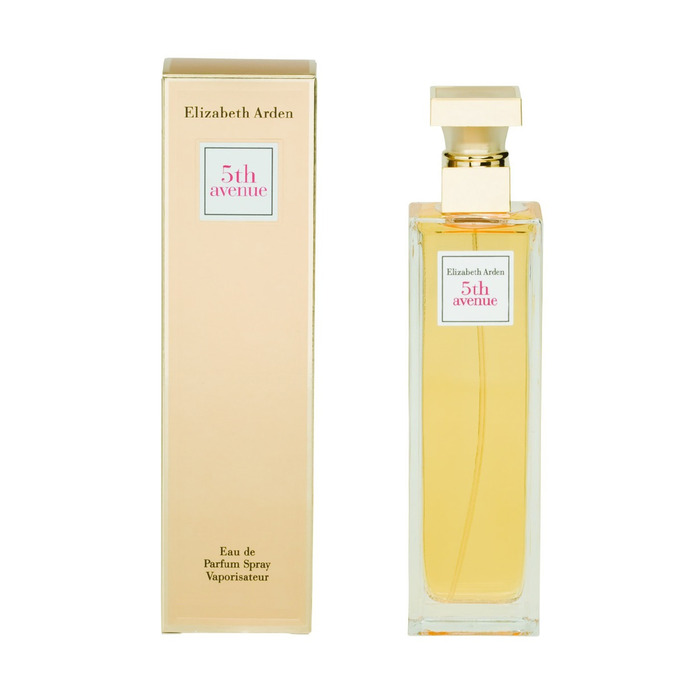 Парфумована вода для жінок Elizabeth Arden 5th Avenue, 75 мл