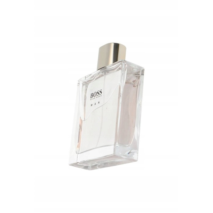 Чоловіча туалетна вода Hugo Boss Man, 100 мл
