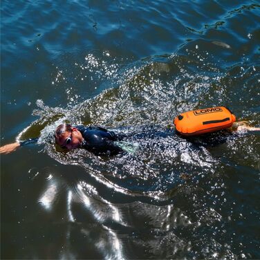 Lomo Drybag Floatation Device