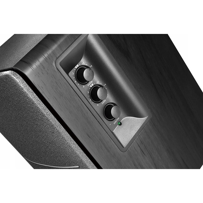 Активні комп'ютерні колонки Edifier R1280T, система 2.0, 42 Вт, RCA, AUX, з пультом ДК
