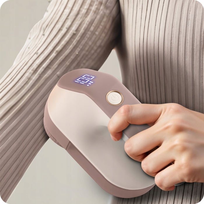 Машинка для гоління одягу Berdsen BD-391