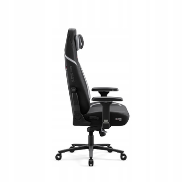 Ігрове крісло Diablo Chairs X.Eye Prime Burned Black