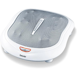 Масажер Beurer FM 70 Shiatsu для ніг та спини з підігрівом, автоматичне вимкнення