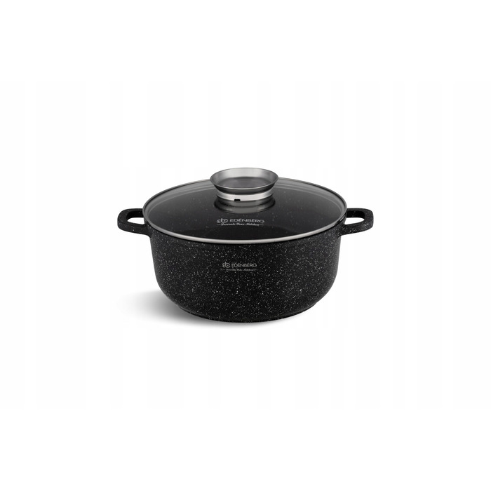 Каструля традиційна Zilner PREMIUM, 5,5 л