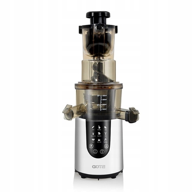 Вертикальна шнекова соковижималка Gotie GSJ-630W, 200 Вт