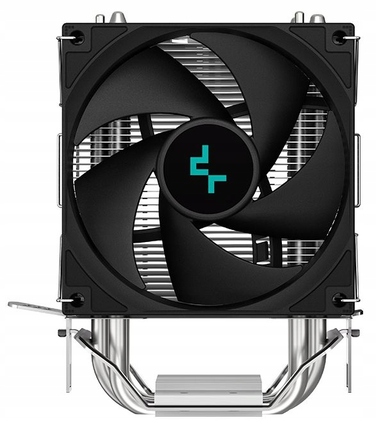 Активне охолодження процесора Deepcool R-AG300-BKNNMN-G