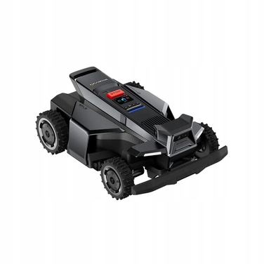 Робот-газонокосарка Segway Navimow X420