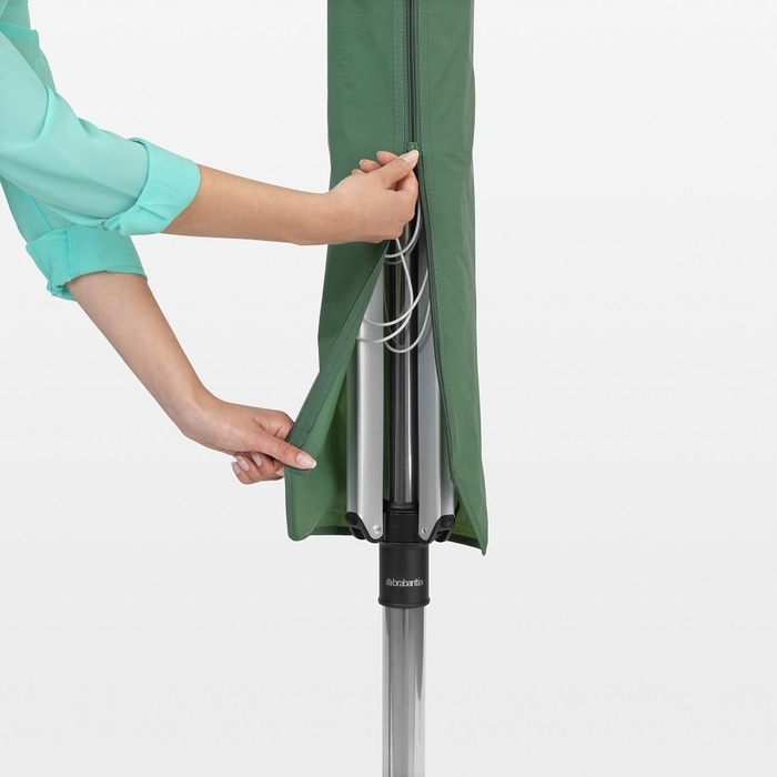 Стійка-сушарка для білизни Brabantia 295 см