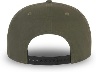 Кепка New Era MLB 9fifty New York Yankees, зелена (універсальний розмір)