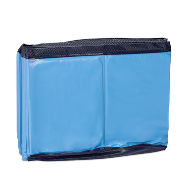 Relaxdays Dog Pool 80x20 cm