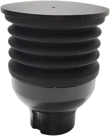 Coffee Grinder Blow Hopper Single Dose Funnel for Cleaning and Collecting Coffee Beans, for Eureka Models
