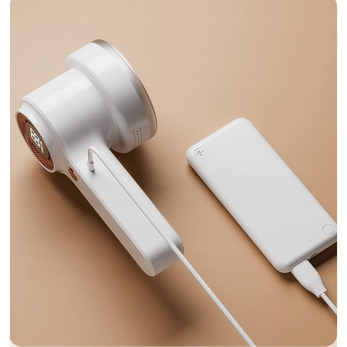 Машинка для видалення ковтунців TODOMI FR-05