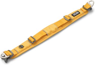 Нашийник DOG Copenhagen Urban Explorer 3.0, Wild Roe (S, Lemon)