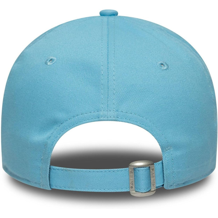 Кепка New Era Baseball Cap MLB League Essential 9Twenty, регульована, Los Angeles Dodgers (37748)