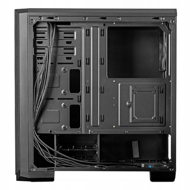 Корпус MODECOM Oberon Pro Midi Tower, чорний