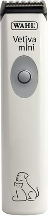 Триммер Wahl EHASO Vetiva Mini - акумуляторний для грумінгу тварин, унісекс, для всіх вікових груп