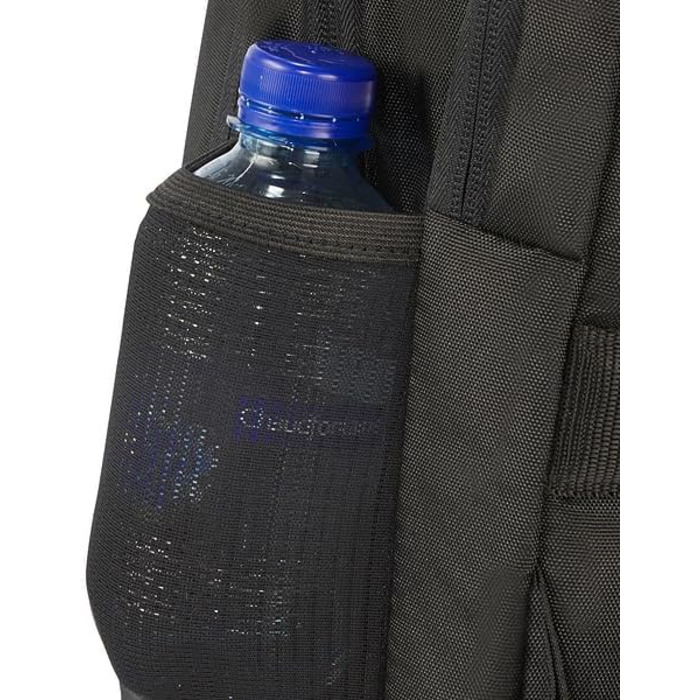 Samsonite Guardit 2.0 - 15.6 inch Laptop Backpack, 44 cm, 22.5 L, Black