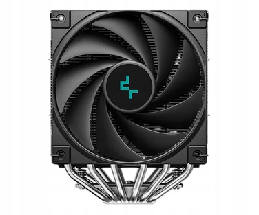 Кулер для процесора Deepcool AK620 Digital SE 2x120мм