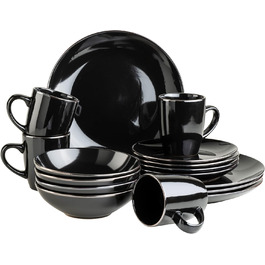 колір: чорний