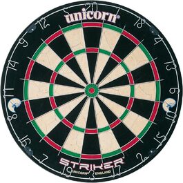 Unicorn Einhorn Stürmer Dartscheibe Tournament Board