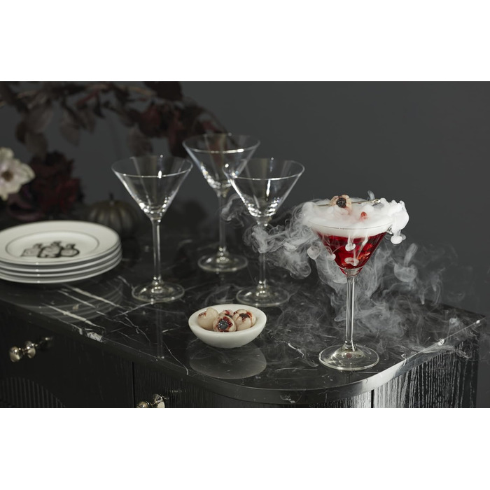Бокали для Мартіні Lenox Tuscany Classic безбарвні, 236 мл (8 oz)