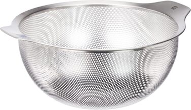 Друшляки Zwilling з нержавіючої сталі, 24 см і 16 см