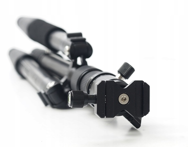 Штатив Rollei 22578, 142 см, чорний