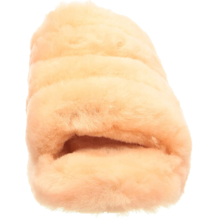 Жіночі халапи UGG Fluff Yeah, колір Soft Coral, розмір 39 EU