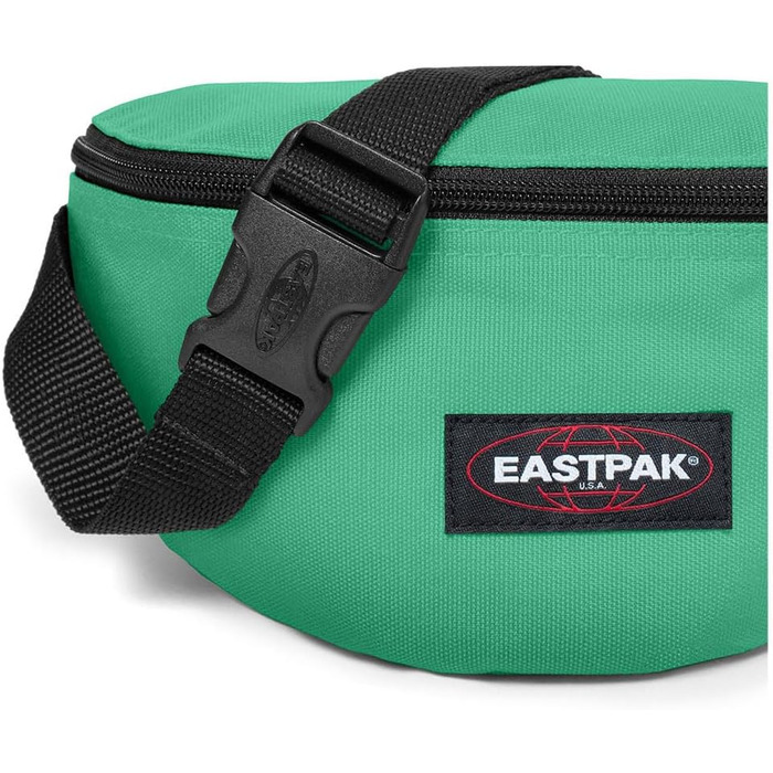 Рюкзак Eastpak Springer, універсальний розмір, колір Gem Green