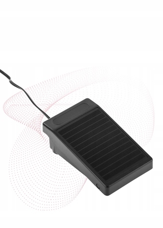 Апарат для манікюру та педикюру Nokano ZS-702 65 Вт