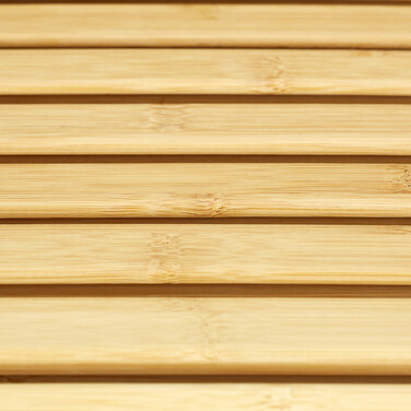 Relaxdays Bamboo Stool