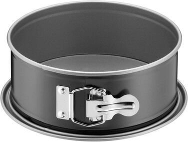 Форма для випічки Kaiser Mini Springform 18 см, антипригарне покриття, для маленьких порцій, підходить для фритюрниці, Ø 18 см