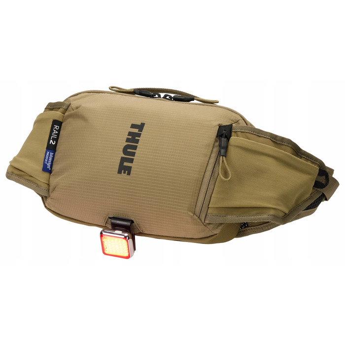Поясна сумка Thule TRHP302, бежева