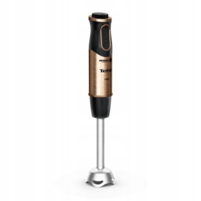 Ручний блендер TEFAL Quickchef HB656G10 3в1