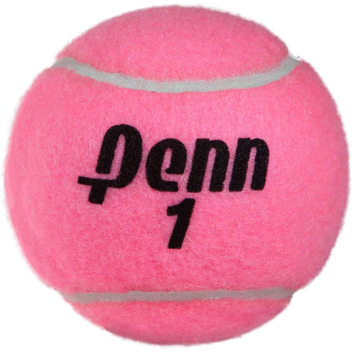 Тенісні м'ячі Penn Championship Extra Duty - 24 банки (72 м'ячі)