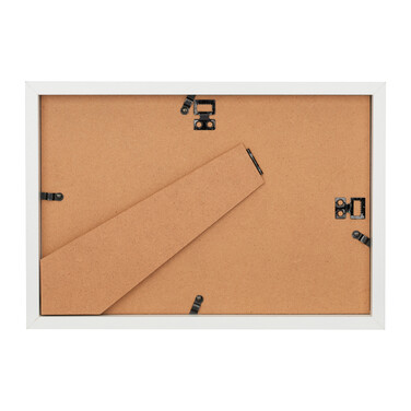 Relaxdays Picture Frames - Set of 2 - 8 x 12 inches