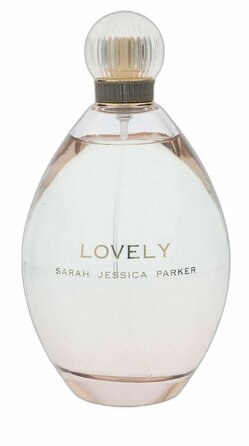 Жіноча парфумована вода Sarah Jessica Parker Lovely, 200 мл