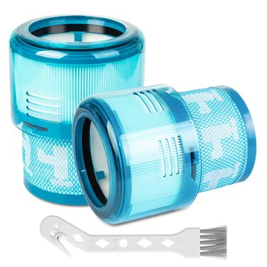 Фільтр HEPA для пилососа Dyson Gen5 Detect Absolute (комплект 2 шт.) #972352-01
