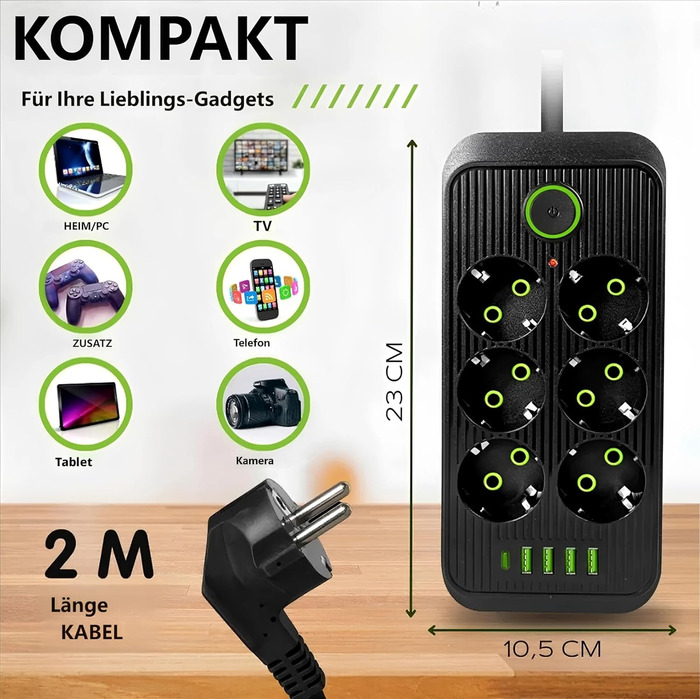 Power Bank 50000mAh з LED-дисплеєм: Швидка зарядка PD22.5W для iPhone/Android (CZ-01)