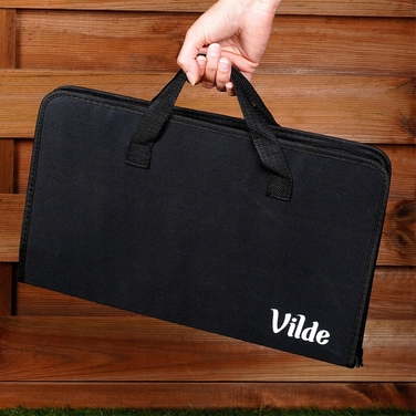 Набір для гриля Vilde 33