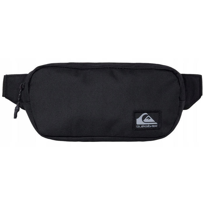 Поясна сумка Quiksilver Pubjug 2.0, чорна
