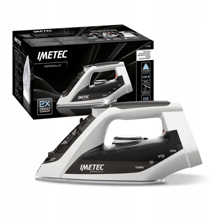 Праска Imetec Zerocalc Z3 3700